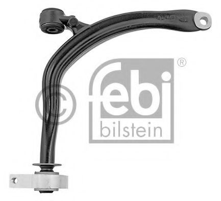 Bascula / brat suspensie roata CITROËN C5 II Brea