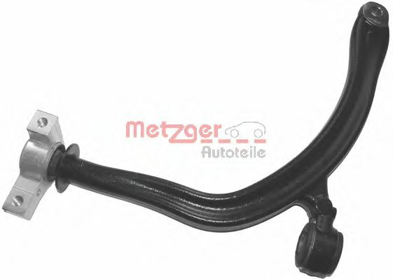 Bascula / brat suspensie roata CITROËN C5 II (RC_