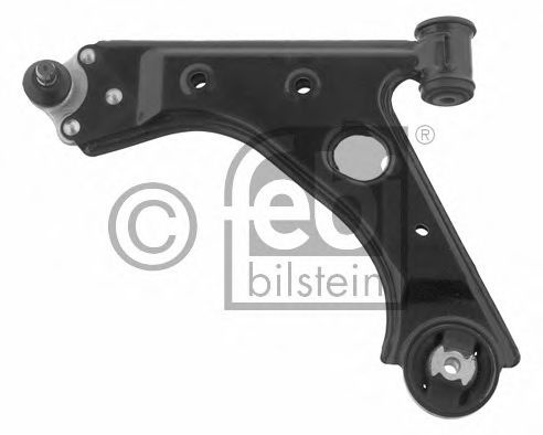 Bascula / brat suspensie roata CITROËN NEMO combi (2009 - 2016) Febi Bilstein 29144