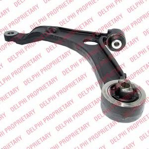 Bascula / brat suspensie roata CITROËN RELAY plat