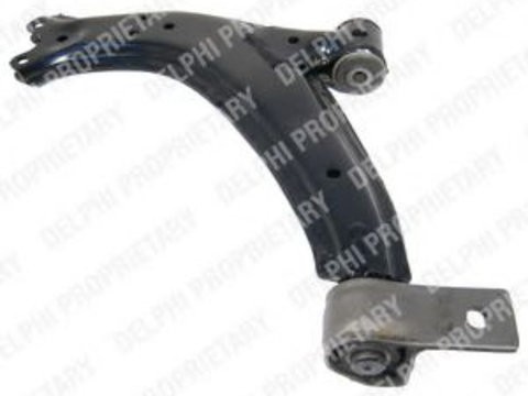 Bascula / brat suspensie roata CITROËN XSARA cupe (N0) (1998 - 2005) DELPHI TC2086