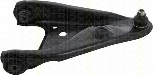 Bascula / brat suspensie roata DACIA LOGAN II (2012 - 2016) MTR MT6135