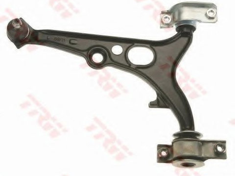 Bascula / brat suspensie roata FIAT BRAVA (182) (1995 - 2003) TRW JTC375