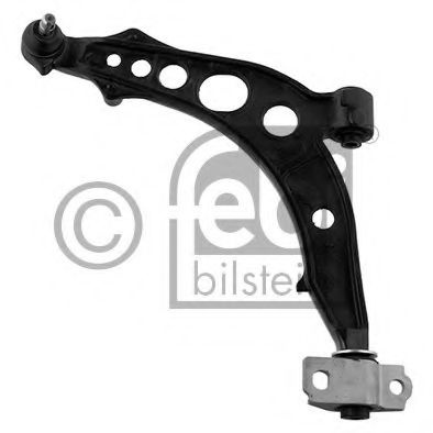 Bascula / brat suspensie roata FIAT PUNTO Van (176