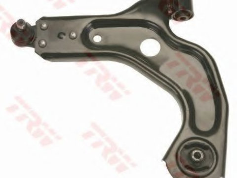 Bascula / brat suspensie roata FORD COURIER caroserie (JV_) (1998 - 2016) TRW JTC1038