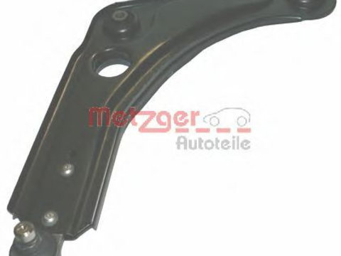 Bascula / brat suspensie roata FORD ESCORT CLASSIC Turnier (ANL) (1999 - 2000) METZGER 58036901