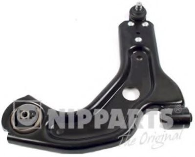 Bascula / brat suspensie roata FORD FIESTA Mk IV (