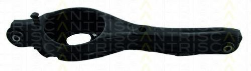 Bascula / brat suspensie roata FORD FOCUS II (DA_)