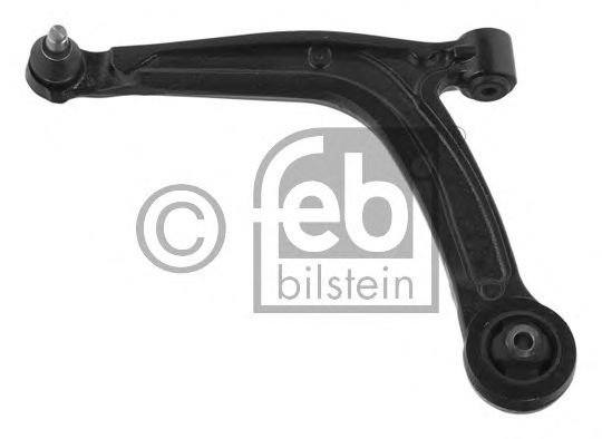 Bascula / brat suspensie roata FORD KA (RU8) (2008