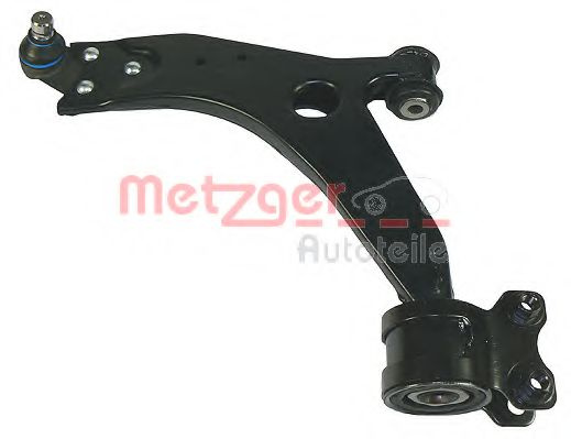 Bascula / brat suspensie roata FORD KUGA II (DM2) (2012 - 2016) METZGER 58077301