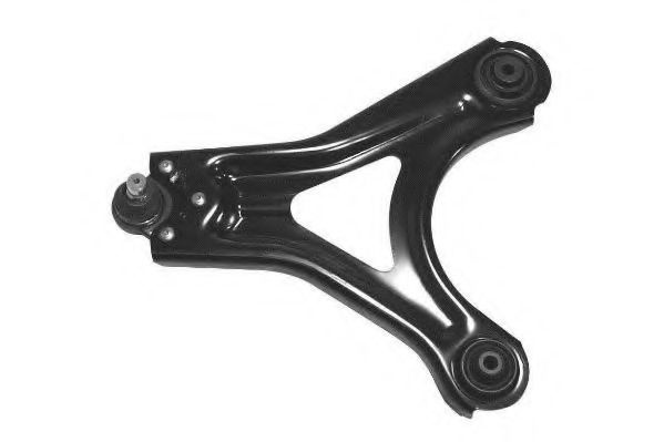 Bascula / brat suspensie roata FORD MONDEO   comb