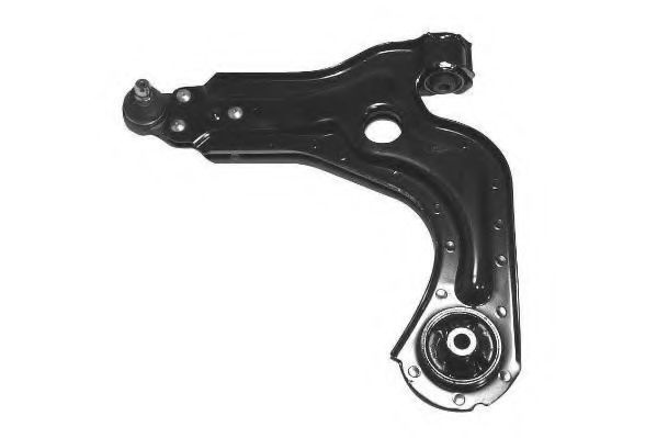 Bascula / brat suspensie roata FORD PUMA (EC_) (1997 - 2002) MOOG FD-WP-4149P