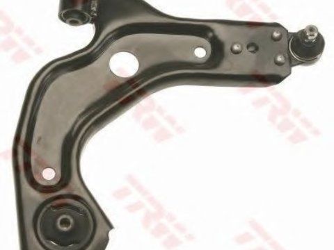 Bascula / brat suspensie roata FORD PUMA (EC_) (1997 - 2002) TRW JTC1037