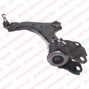 Bascula / brat suspensie roata FORD S-MAX (WA6) (2