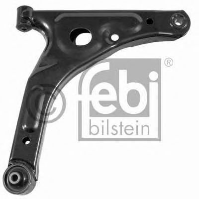 Bascula / brat suspensie roata FORD TRANSIT carose