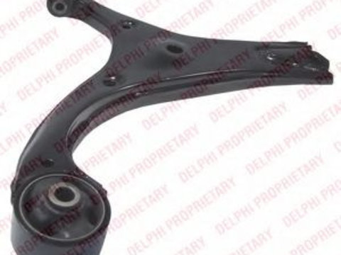 Bascula / brat suspensie roata HYUNDAI ACCENT III limuzina (MC) (2005 - 2010) DELPHI TC2188