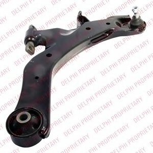 Bascula / brat suspensie roata HYUNDAI ELANTRA limuzina (XD) (2000 - 2006) DELPHI TC2403