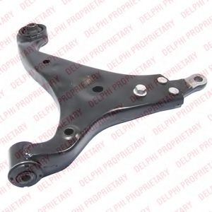 Bascula / brat suspensie roata HYUNDAI i30 CW (FD) (2007 - 2012) QWP WSS1433