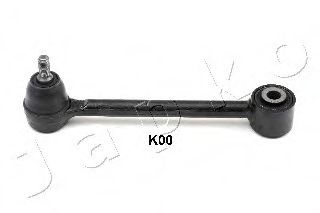 Bascula / brat suspensie roata HYUNDAI i30 (FD) (2007 - 2011) JAPKO 71K00