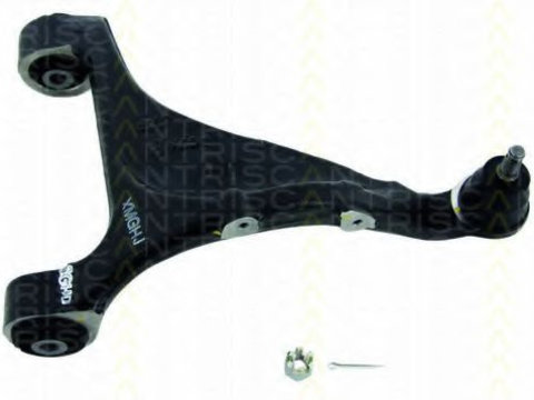 Bascula / brat suspensie roata HYUNDAI ix55 (2006 - 2016) TRISCAN 8500 43541