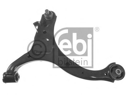 Bascula / brat suspensie roata HYUNDAI SANTA FÉ II (CM) (2005 - 2016) Febi Bilstein 41756