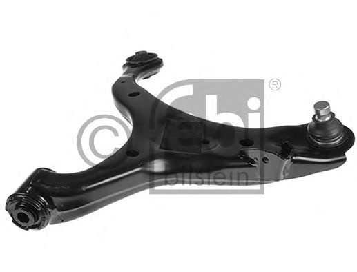 Bascula / brat suspensie roata HYUNDAI SANTA FÉ I