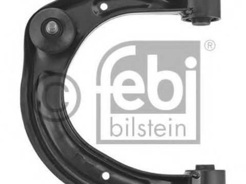 Bascula / brat suspensie roata HYUNDAI SONATA VI (YF) (2009 - 2016) Febi Bilstein 41696