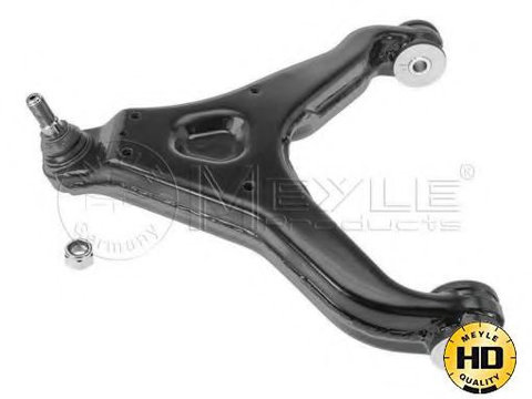 Bascula / brat suspensie roata IVECO DAILY V platou / sasiu (2011 - 2014) MEYLE 216 050 0039/HD