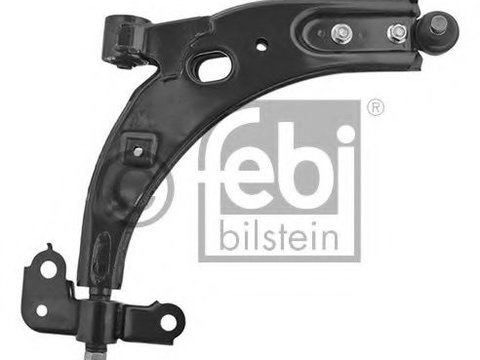 Bascula / brat suspensie roata KIA CARENS I (FC) (1999 - 2002) Febi Bilstein 41687