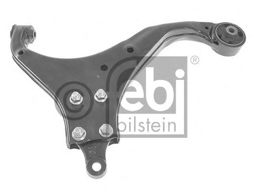 Bascula / brat suspensie roata KIA SPORTAGE (JE_, 