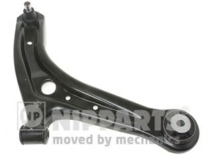 Bascula / brat suspensie roata MAZDA 2 (DE) (2007 
