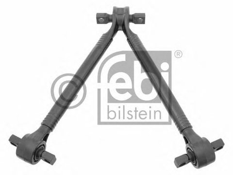 Bascula / brat suspensie roata MERCEDES ATEGO (1998 - 2004) Febi Bilstein 28195