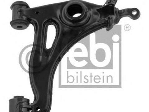 Bascula / brat suspensie roata MERCEDES CLK Cabriolet (A208) (1998 - 2002) Febi Bilstein 05271