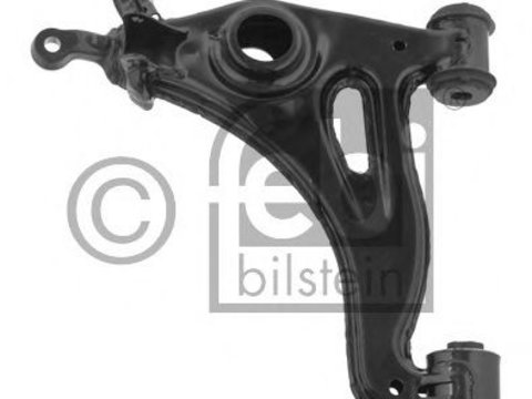 Bascula / brat suspensie roata MERCEDES CLK Cabriolet (A208) (1998 - 2002) Febi Bilstein 05269