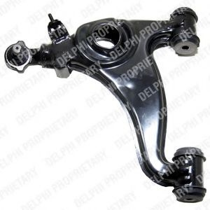 Bascula / brat suspensie roata MERCEDES E-CLASS (W
