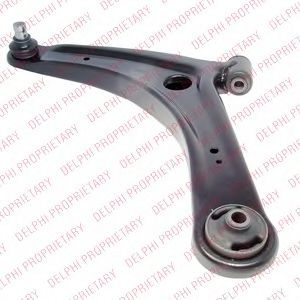 Bascula / brat suspensie roata MITSUBISHI ASX (GA_
