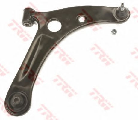Bascula / brat suspensie roata MITSUBISHI COLT VI (Z3_A, Z2_A) (2002 - 2012) TRW JTC2266
