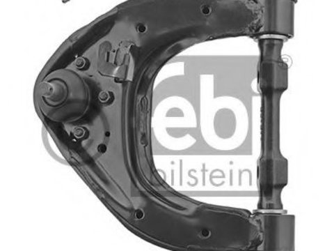 Bascula / brat suspensie roata MITSUBISHI PROUDIA/DIGNITY (S4_A, S3_A) (1999 - 2001) Febi Bilstein 41271