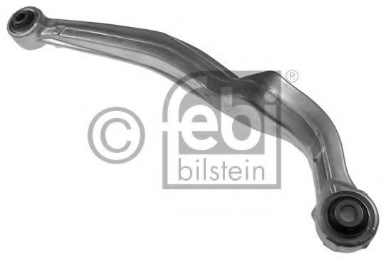 Bascula / brat suspensie roata NISSAN QASHQAI / QASHQAI +2 (J10, JJ10) (2007 - 2016) Febi Bilstein 48185