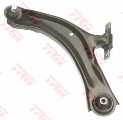 Bascula / brat suspensie roata NISSAN QASHQAI / QASHQAI +2 (J10, JJ10) (2007 - 2016) TRW JTC2563