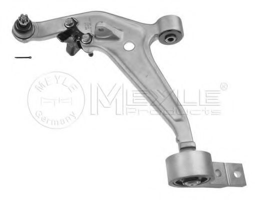 Bascula / brat suspensie roata NISSAN X-TRAIL (T30