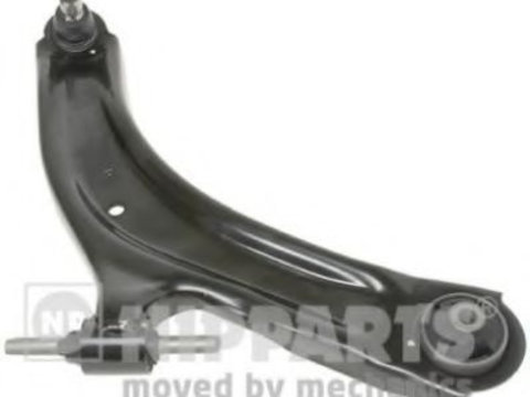 Bascula / brat suspensie roata NISSAN X-TRAIL (T31) (2007 - 2013) NIPPARTS N4911034