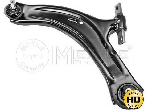 Bascula / brat suspensie roata NISSAN X-TRAIL (T31) (2007 - 2013) MEYLE 36-16 050 0007/HD