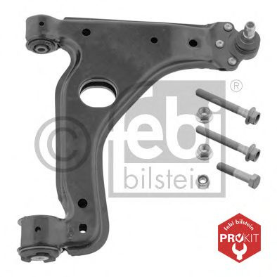 Bascula / brat suspensie roata OPEL ASTRA G limuzi