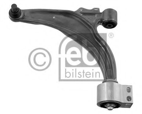Bascula / brat suspensie roata OPEL ASTRA H (L48) 