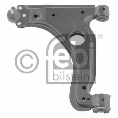 Bascula / brat suspensie roata OPEL ASTRA H Van (L