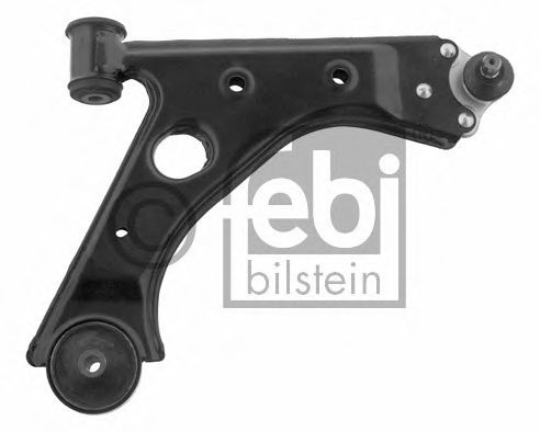 Bascula / brat suspensie roata OPEL COMBO caroseri