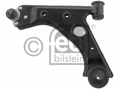 Bascula / brat suspensie roata OPEL COMBO Tour (X12) (2012 - 2016) Febi Bilstein 28648