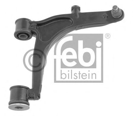 Bascula / brat suspensie roata OPEL MOVANO autobas