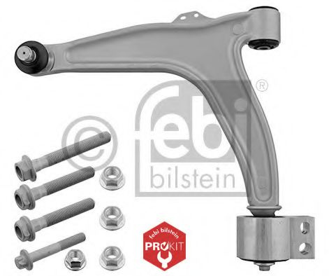 Bascula / brat suspensie roata OPEL VECTRA C GTS (